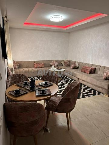 En location appart avec piscine - image 3