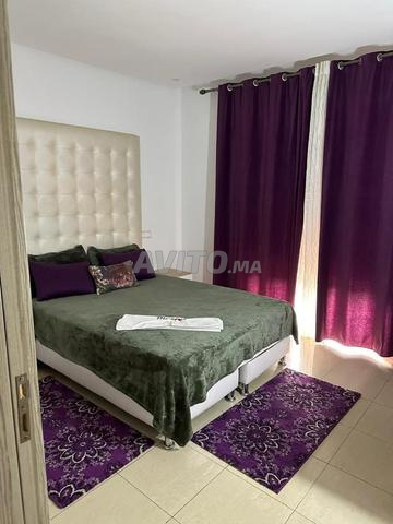 En location appart avec piscine - image 4