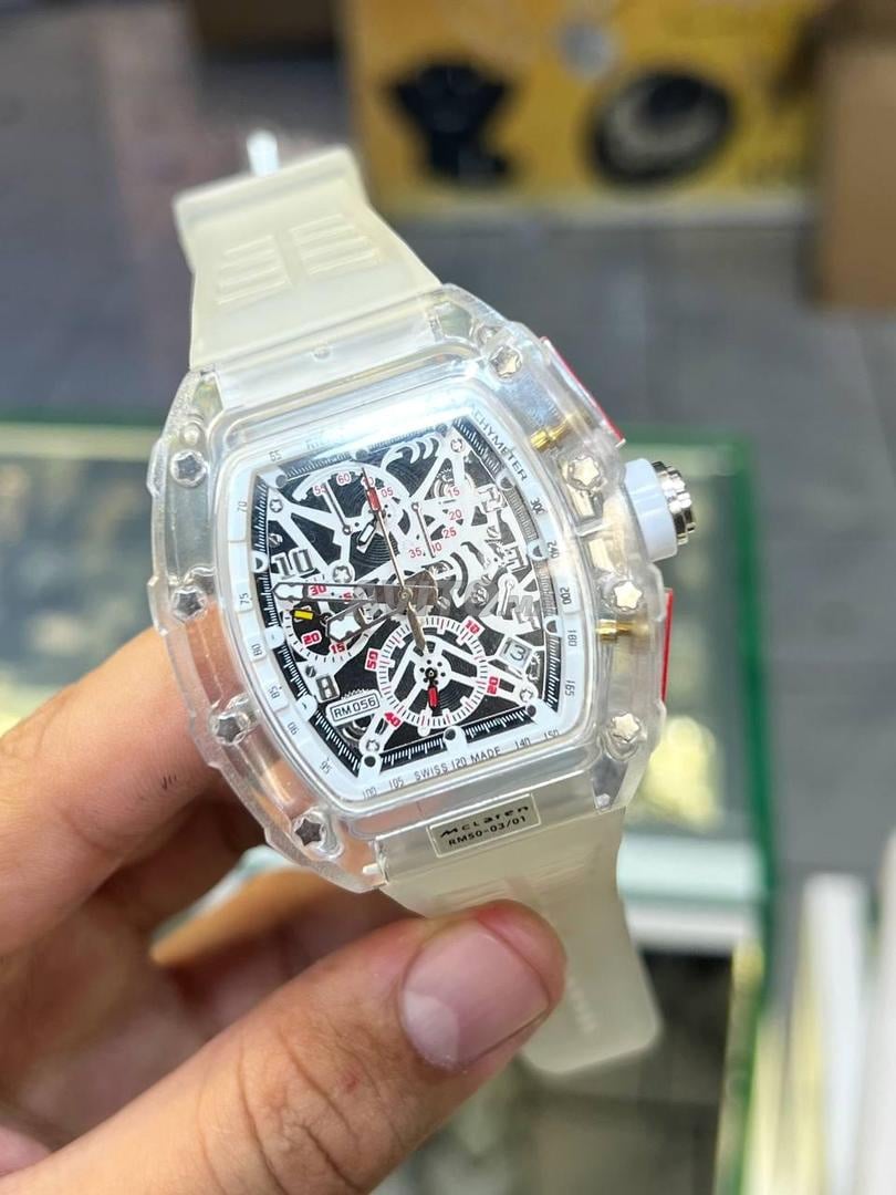 Montre richard mille prix maroc sale