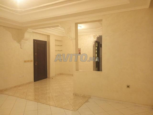 Appartement à louer 100 m² à Casablanca - 2