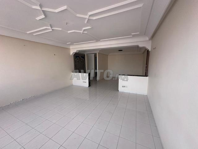 Appartement à vendre 120 m² à Mohammedia - 2