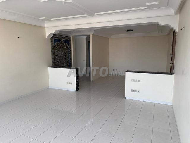 Appartement à vendre 120 m² à Mohammedia