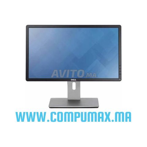 Dell 22 POUCES Monitor P2214H (REMIS A NEUF)