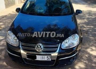 Volkswagen Golf 5 2005