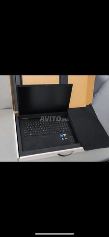 HP OMEN i9 -13900HX RTX 4060 