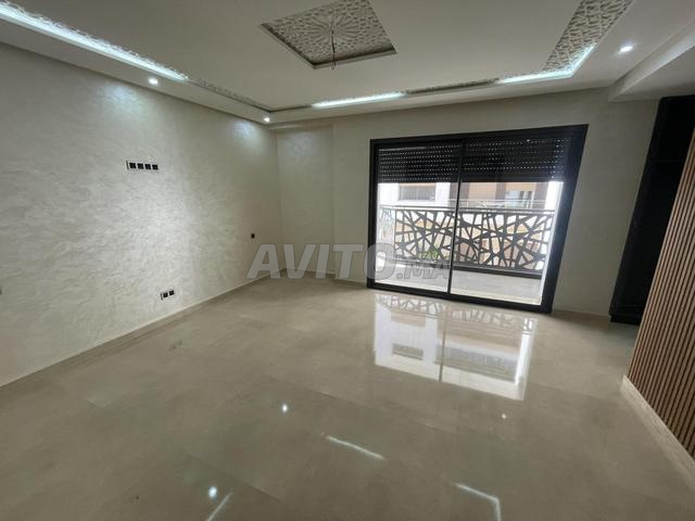 Appartement à vendre 115 m² à terrass haut founty  - 2