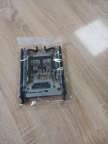 HP Z640 SATA SSD to 3.5 Adapter Tray Caddy