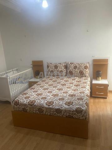 Appartement à louer 100 m² à Casablanca - 2