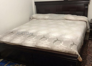 بيت نعاس complet