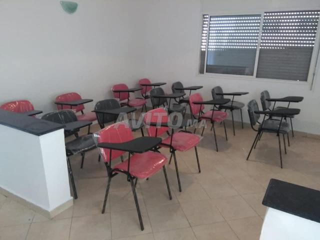 fabrication des chaises formation bjdy - 2