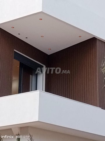 décoration murale intérieur ou extérieur 