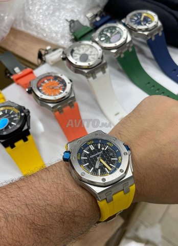 Montre Audemars Piguet Homme AP9013