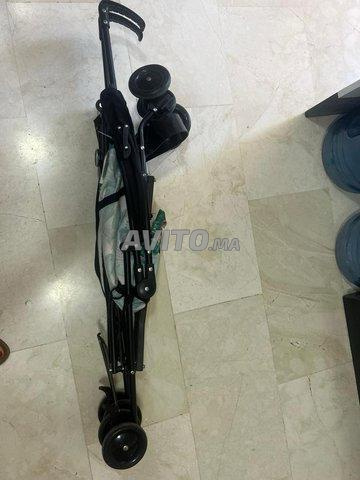 Poussette légère  - 2