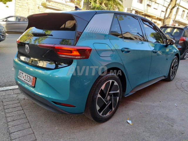 Volkswagen GOLF 8 occasion Electrique Modèle 2020