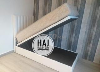 Coffre 1 place avec bonne qualité