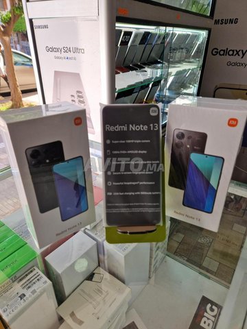 redmi note 13