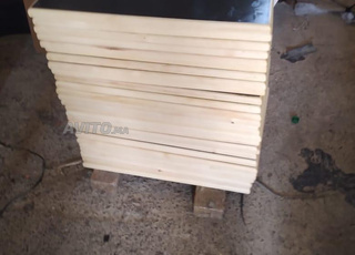 mobilier de centre de formation 