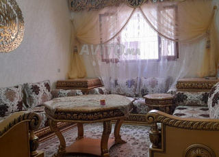 منزل بمدينة طنجة قرب سوق مسنانة