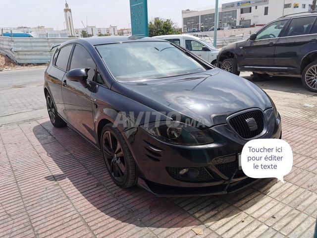 2009 Seat Leon