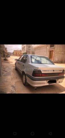 Renault 19 occasion Essence Modèle 1989