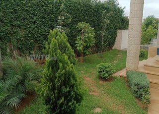 Villa neuve à vendre 670 m² à Temara