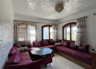 Appartement à louer 78 m² à Cabo Negro