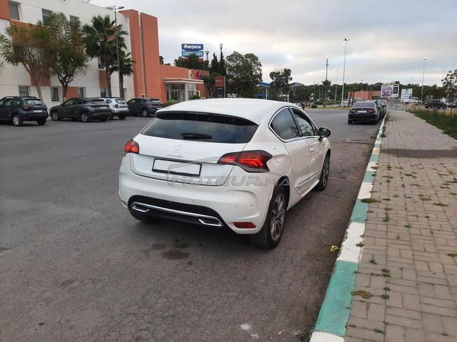 Citroen DS4  