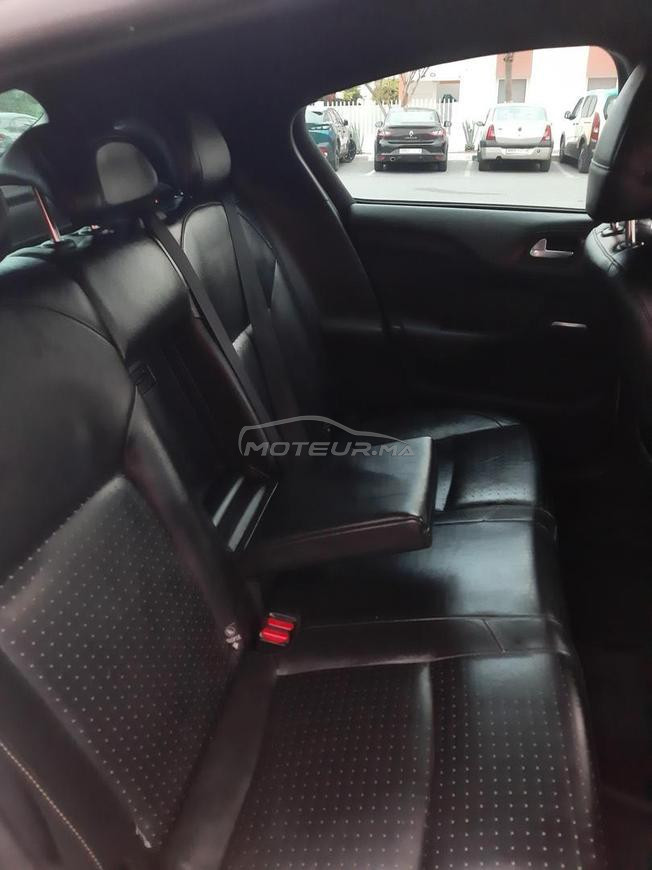 Citroen DS4  