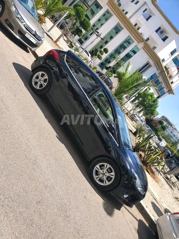 Ford Focus occasion Diesel Modèle 2015