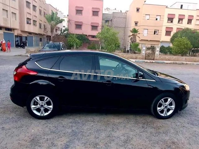 Ford Focus occasion Diesel Modèle 2015