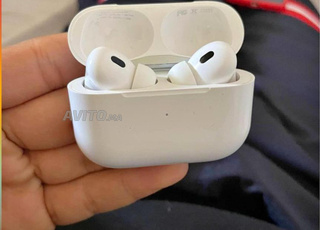AirPods Pro 2 originaux