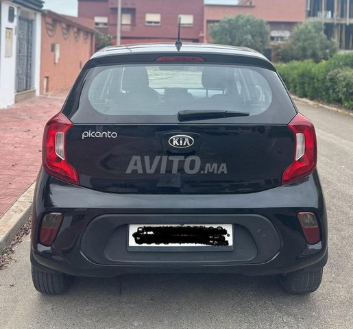 Kia Picanto occasion Diesel Modèle 2022