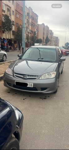 2004 Honda Civic