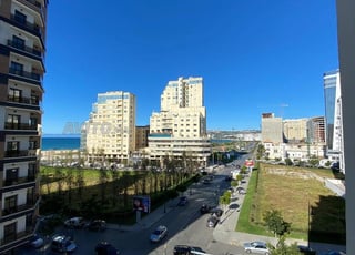 Appartements meublés à louer quotidiennement à Malabata