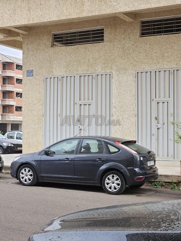 Ford Focus occasion Diesel Modèle 