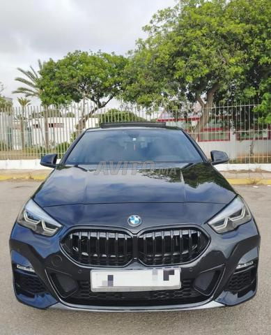 BMW série 2 grand coupé pack M 2021 - 2