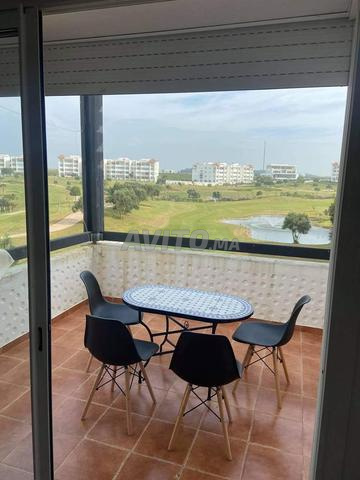 vue sur mer est sur golf asilalh marina - 2