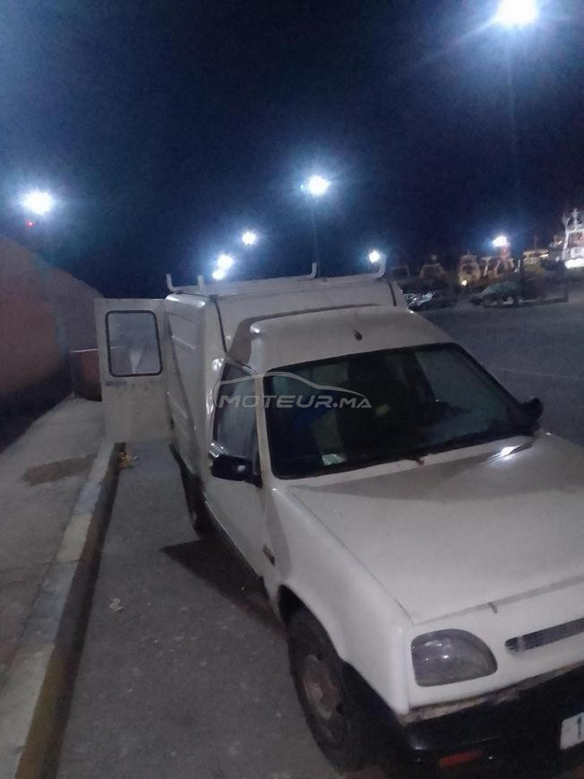 MG HS Phev Diesel Manuelle 1991 à Agadir