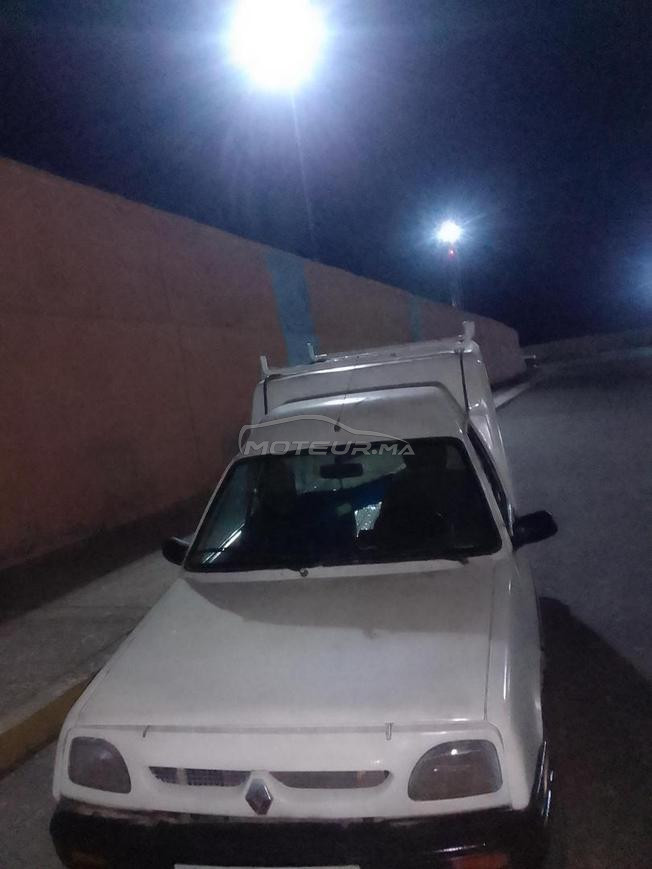 MG HS Phev Diesel Manuelle 1991 à Agadir