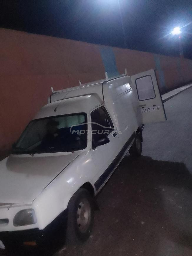 MG HS Phev Diesel Manuelle 1991 à Agadir