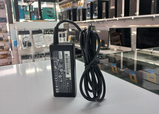 Chargeur HP Large Round (Tip 65W)