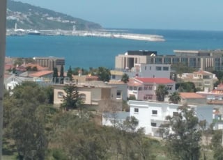 APPARTEMENT A LOUER PAR JOUR