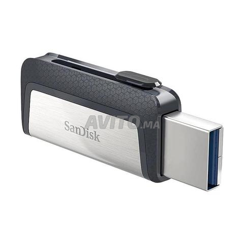 SanDisk Ultra Dual Drive USB Type-C Clé-USB  - 2