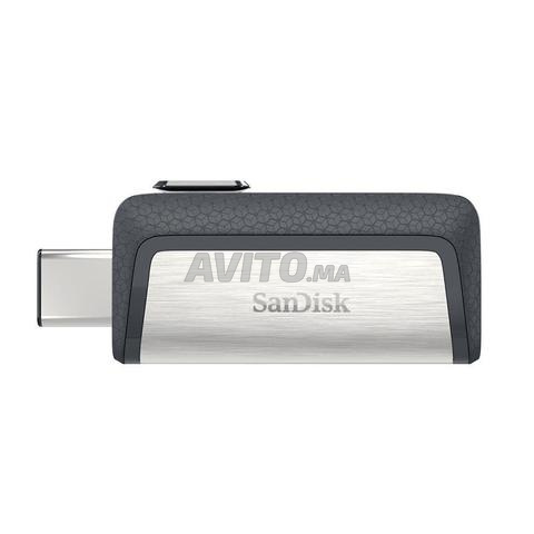 SanDisk Ultra Dual Drive USB Type-C Clé-USB - 2