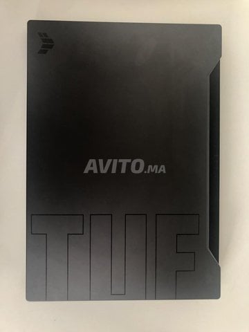 Pc portable gamer i5 11th gen rtx 3050ti