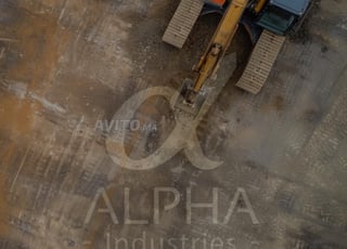 Terrains Industriels à Vendre Tit Melil Sidi Hajaj