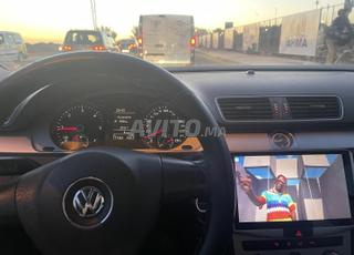 PASSAT CC très bonne état 