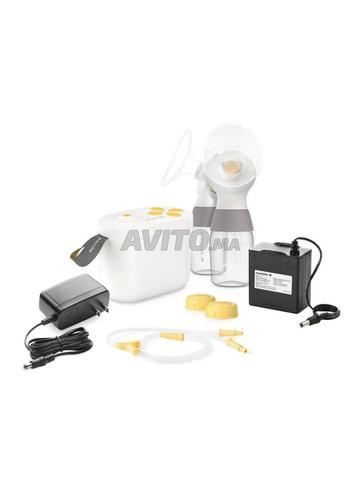 Tire lait électrique Medela tout Neuf  - 2