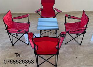 كرسي البحر فقط 120 درهمُ