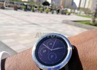 ساعة جارمن فيفو أكتيف 3